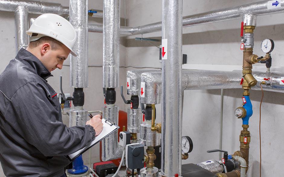 contrat d'entretien chaudière gaz Meudon